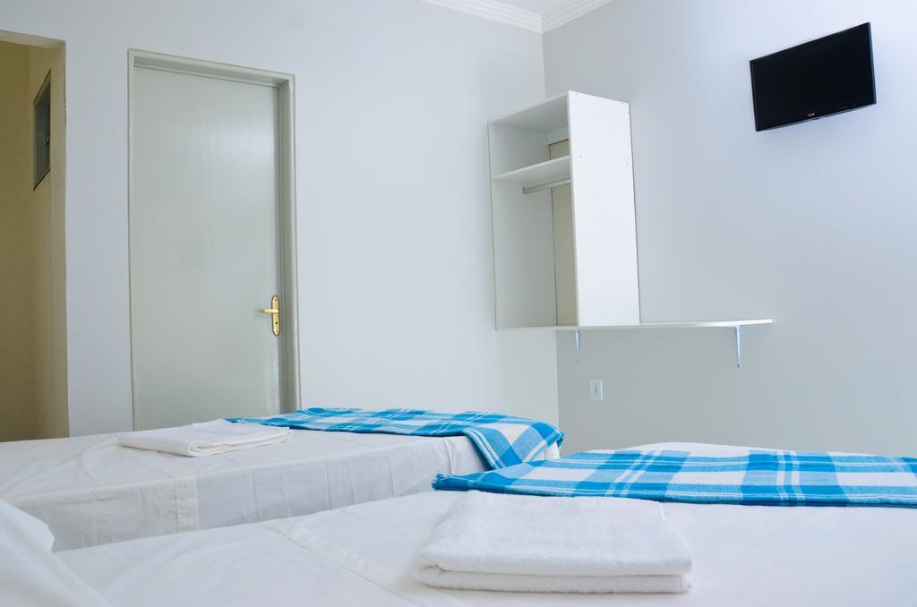 Vivenda Hotel Arapiraca Zimmer foto