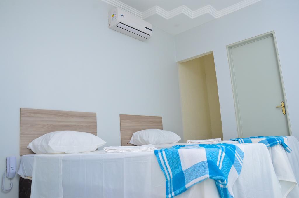 Vivenda Hotel Arapiraca Zimmer foto
